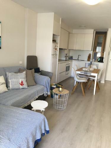 Apartamento Sea And Mountain View Magallanes El Medano