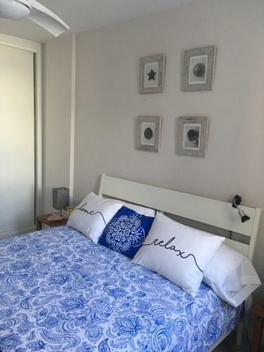 Apartamento Sea And Mountain View Magallanes El Medano
