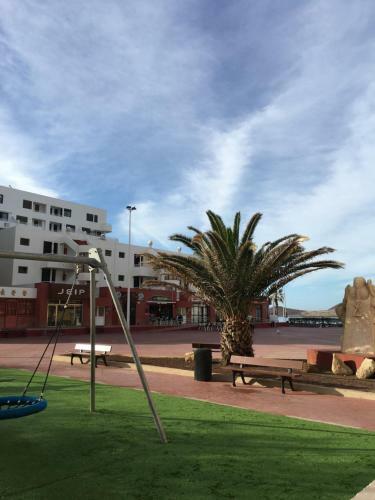 Apartamento Sea And Mountain View Magallanes El Medano