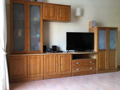 Apartamento Medano Beach - Marineda - Pool View - 2