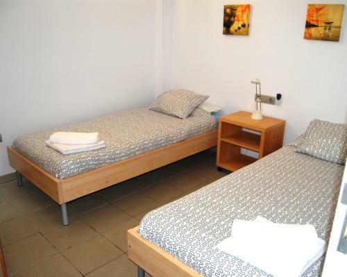 Apartamento Casa M�dano 25, El M�dano