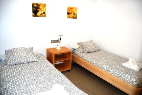 Apartamento Casa M�dano 25, El M�dano