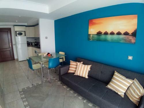 Apartamento Mimmomax Playa Cabezo