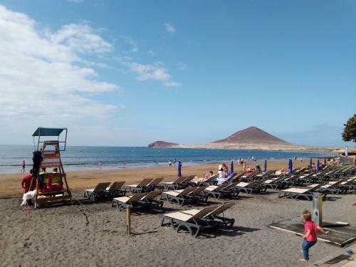 Apartamento Mimmomax Playa Cabezo
