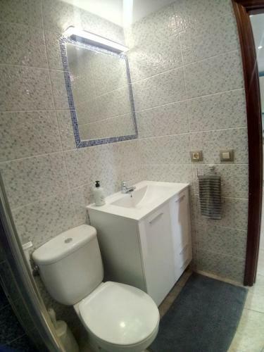 Apartamento Mimmomax Playa Cabezo