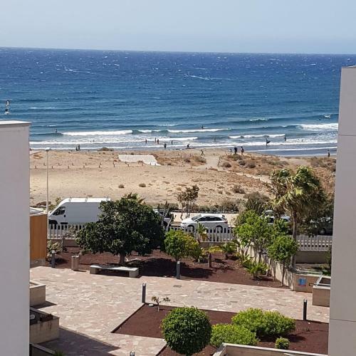 Apartamento Atico Coqueto Los Martines