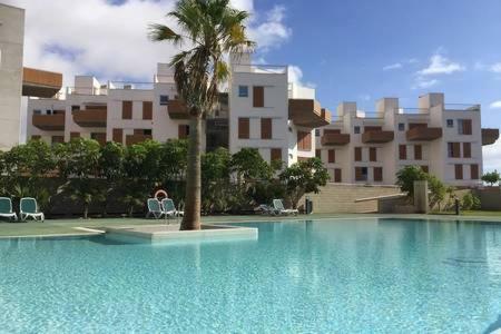 Apartamento Atico Coqueto Los Martines
