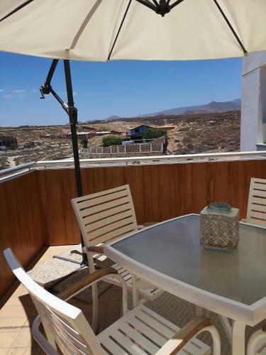 Apartamento Atico Coqueto Los Martines
