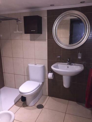 Apartamento Medanea Marineda Home