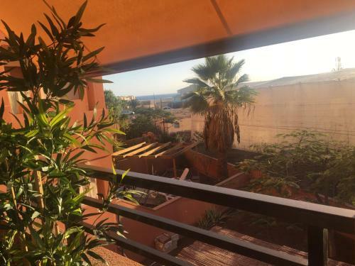 Apartamento Medano Sotavento. Pool, Great Terrace And Beach