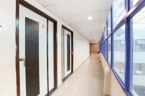 Oyo 61685 Bhagyoday Hotel