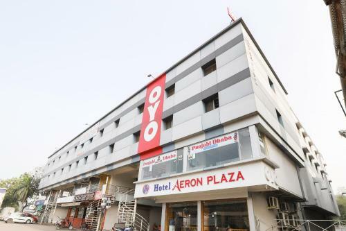 Oyo 61685 Bhagyoday Hotel