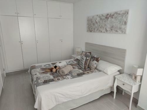 Apartamento Almi Appartamento Con Terrazza El M�dano