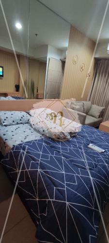 Apartamento Rich Id Room