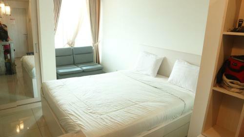Apartemen Grand Kamala Lagoon By Cheapinn