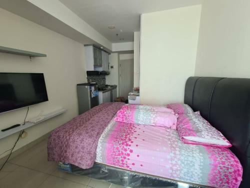 Apartamento Grand Kamal Lagoon Studio