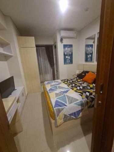 Apartamento Grand Kamal Lagoon Studio