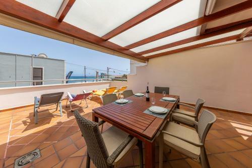 Apartamento Leocadios Choice Apt - By Medano4you