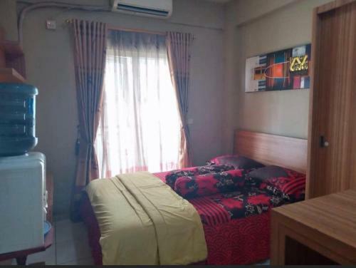 Apartamento Zetpro Room