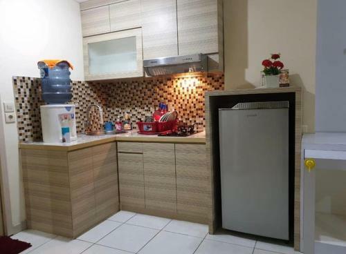Apartamento Zetpro Room