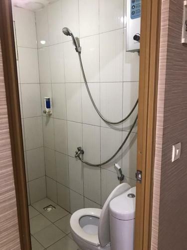 Apartamento Zetpro Room