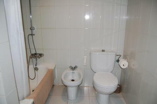 Apartamentos Los Laureles