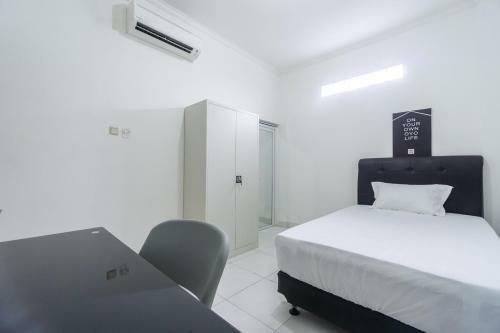 Hotel Oyo Life 2863 Rumah Q Syariah