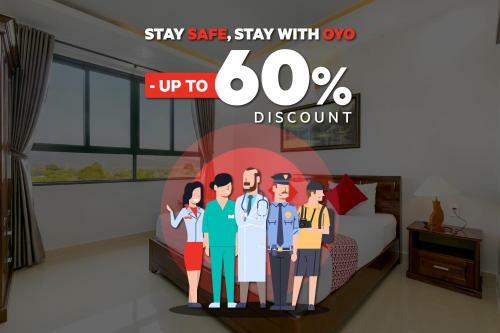Hotel Oyo Life 2863 Rumah Q Syariah