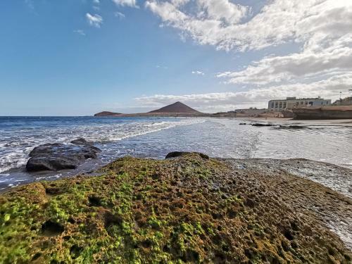 Apartamento Home2book Sea Front Duplex El M�dano