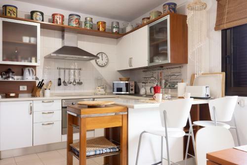 Apartamento Home2book Sea Front Duplex El M�dano