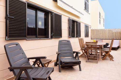 Apartamento Home2book Sea Front Duplex El M�dano