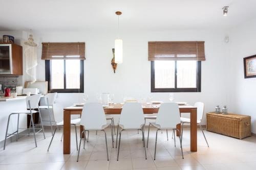 Apartamento Home2book Sea Front Duplex El M�dano
