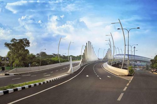 Apartemen The Springlake Summarecon Bekasi By Aparian