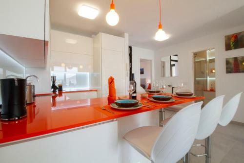 Apartamento Orange Dream Apt - By Medano4you