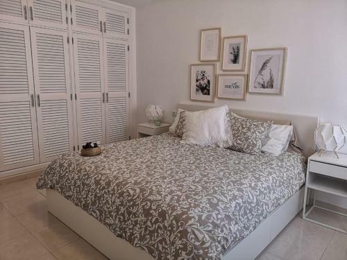 Apartamento Caribe Luxury El M�dano