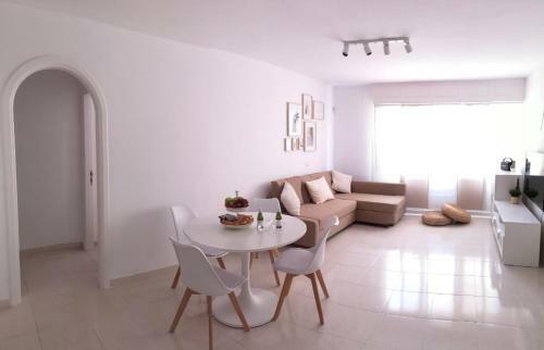 Apartamento Caribe Luxury El M�dano