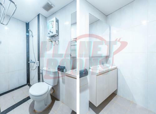 Hotel 8rooms At Grand Kamala Lagoon