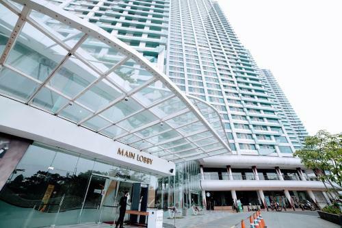 Apartamento Grand Kamala Lagoon Pm Pro