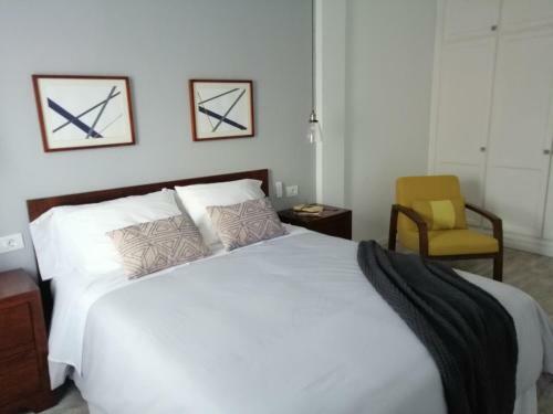Apartamento Aquaviva - El M�dano