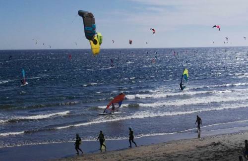 Apartamento Aquaviva - El M�dano