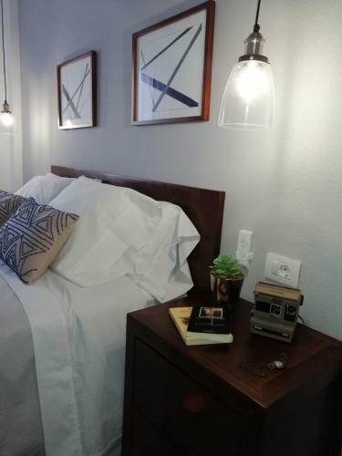 Apartamento Aquaviva - El M�dano