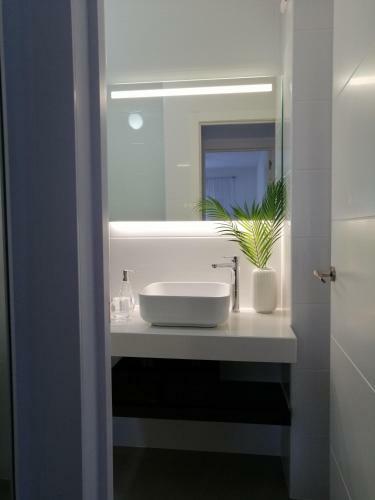 Apartamento Aquaviva - El M�dano