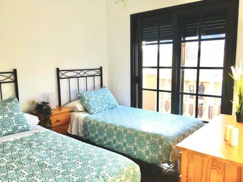 Apartamento Ohana Adosado El M�dano