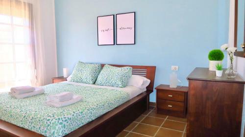 Apartamento Ohana Adosado El M�dano