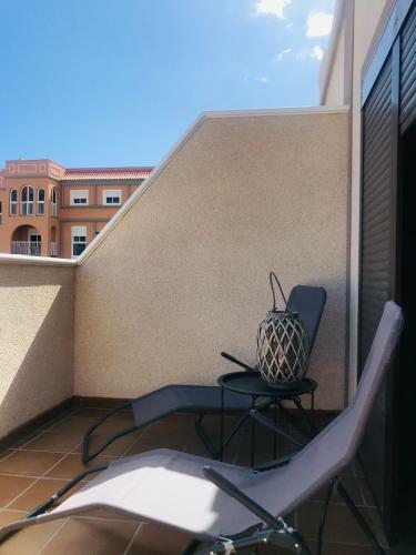 Apartamento Ohana Adosado El M�dano
