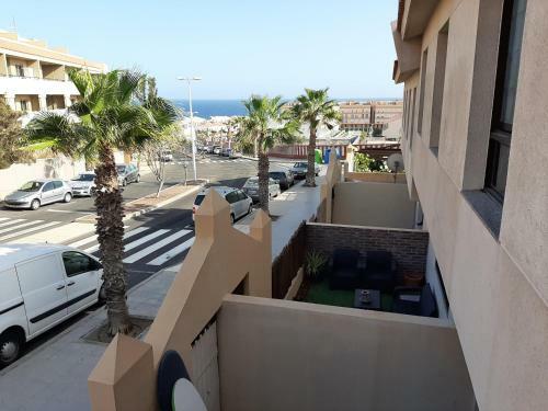 Apartamento Bungalow Mencey II