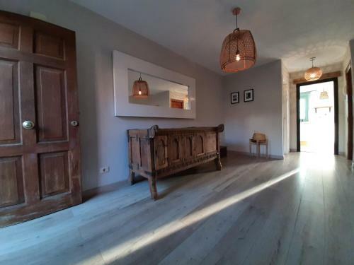 Apartamento Bungalow Mencey II