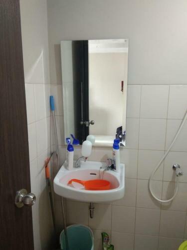 Apartment Mont Blanc Bekasi Timur