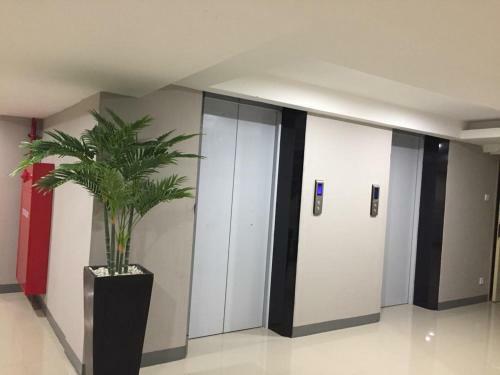 Apartment Mont Blanc Bekasi Timur