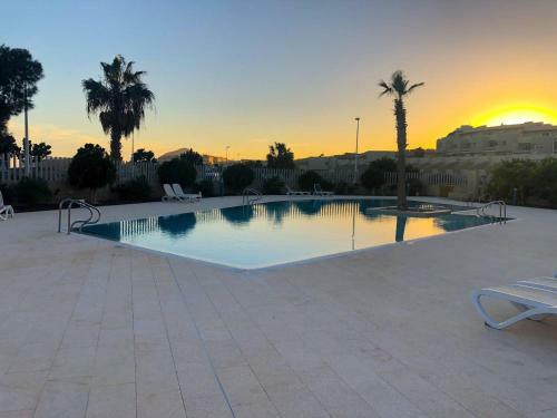 Apartamento El Medano Los Martines A3 ...que Vista!